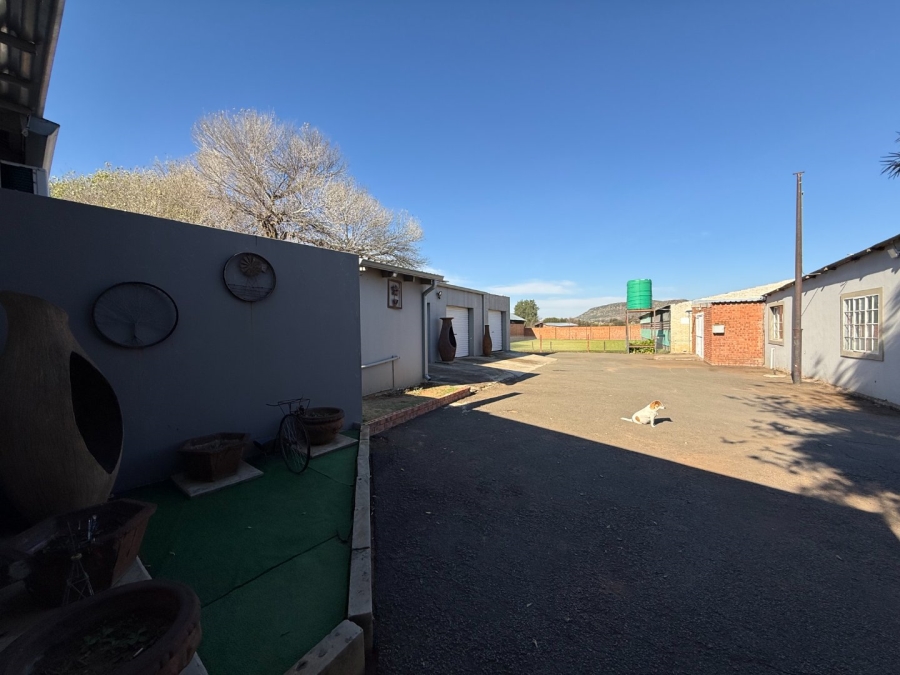 Commercial Property for Sale in Bloemdal Free State